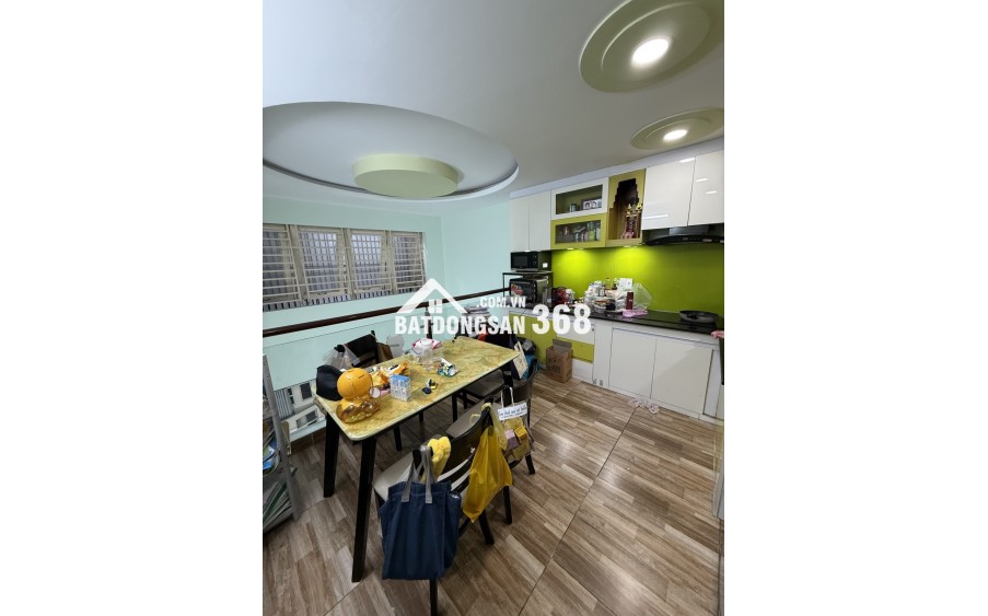 Bán nhà đẹp giá tốt 5 tầng 3PN 3WC, 36m2 Lê Đình Cẩn, BÌnh Tân, hoàn công A4 Chỉ 4.3 tỷ